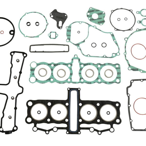 Komplet Uszczelek Yamaha XJ 650 J/ K/ MAXIM /Seca (USA) ’80-’84 | Athena