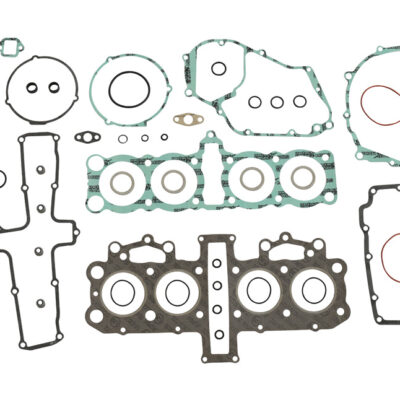 Komplet Uszczelek Yamaha XJ 650T/LJ/LK TURBO 82-85 | Athena
