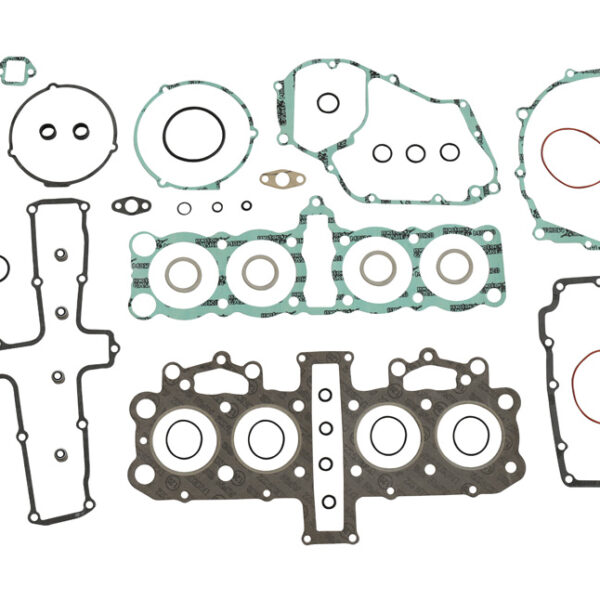 Komplet Uszczelek Yamaha XJ 650T/LJ/LK TURBO 82-85 | Athena