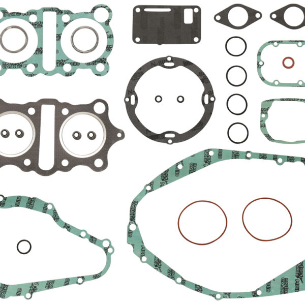 Komplet Uszczelek Yamaha XS 360 ’79-’77 | Athena