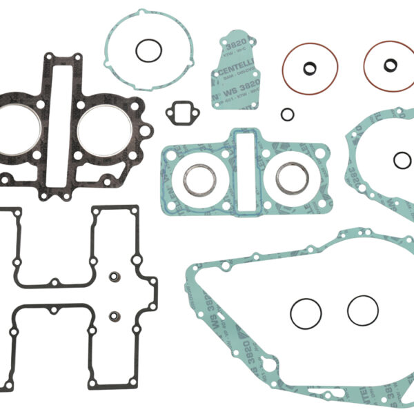 Komplet Uszczelek Yamaha XS 400 DOHC ’82-’85 | Athena