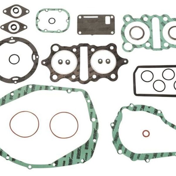 Komplet Uszczelek Yamaha XT 500 82-86 (Wersja Austria, 4 Zawory) | Athena