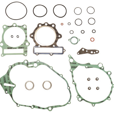 Athena - YAMAHA XT 550 (1982-1984)