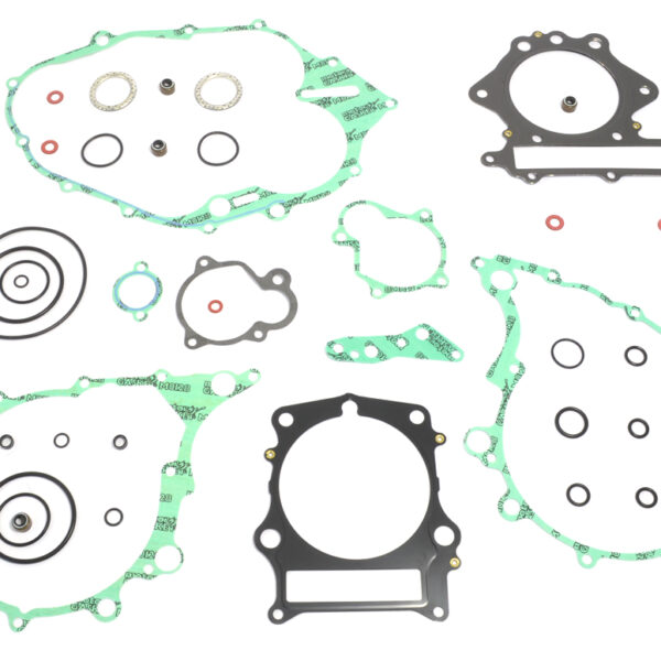 Komplet Uszczelek Yamaha XT 600 ’87-’03 (2KF, 3AJ, 3TB, 3UW, DJ021) | Athena
