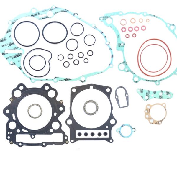 Komplet Uszczelek Yamaha XTZ 660 ’91-’97, SZR 660 ’91-’99 | Athena