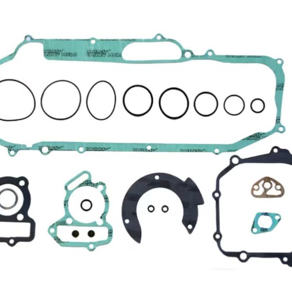 Komplet Uszczelek Yamaha YFM 125 BREEZE ’91-’04 | Athena