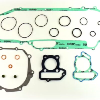 Athena - YAMAHA YFM 125 GRIZZLY (1991-2004)