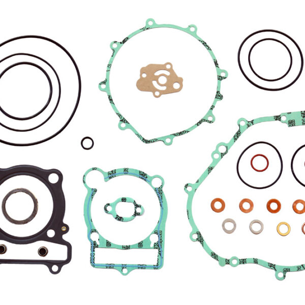 Komplet Uszczelek Yamaha YFM 350 Grizzly ’07-’14, Wolverine ’07-’10 | Athena