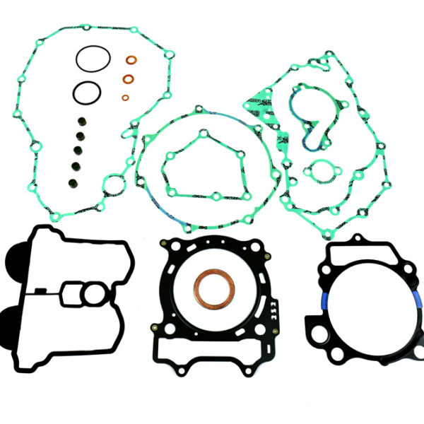 Komplet Uszczelek Yamaha YFZ 450R/X ’09-’20 | Athena