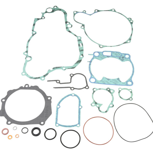 Komplet Uszczelek Yamaha YZ 250 ’97-’98, WR 250 98-18 | Athena