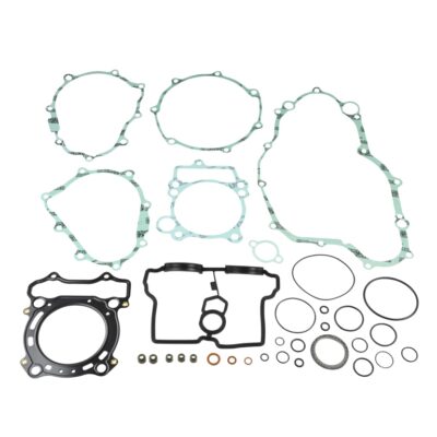 Komplet Uszczelek Yamaha YZF 250 '01-'13, WRF 250 '01-'13 (Z Uszczelką Pokrywy Zaworowej)