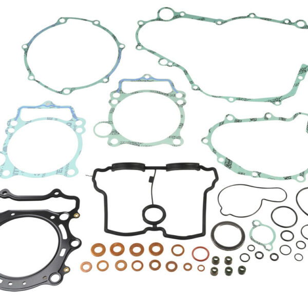 Komplet Uszczelek Yamaha YZF 400 ’98-’99, WR400F ’98-’02 | Athena