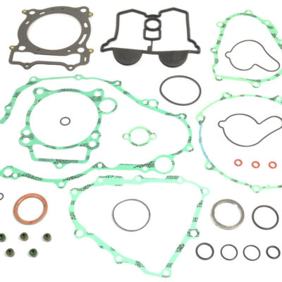 Komplet Uszczelek Yamaha YZF 450 '03-'05, WR 450 '03, YFZ 450S '04-'08, '12-'13 (YZF450, WR450F)