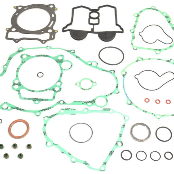 Komplet Uszczelek Yamaha YZF 450 ’03-’05, WR 450 ’03, YFZ 450S ’04-’08, ’12-’13 (YZF450, WR450F) | Athena | emotoshop24