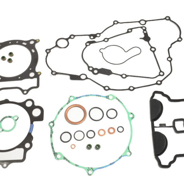 Komplet Uszczelek Yamaha YZF 450 ’06-’09 WRF 450 ’07-’09, WR 450F | Athena