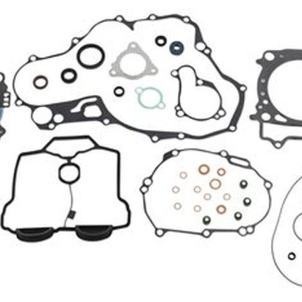 Komplet Uszczelek Yamaha YZF 450 ’18-’20, WR 450 ’19-’20, (Z Kompletem Uszczelniaczy Silnikowych) | Athena