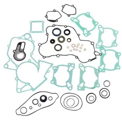 Athena Uszczelniacz - HUSQVARNA TC 85 (2018-2026)
