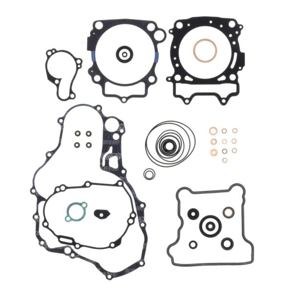 Komplet Uszczelek (Z Uszczelniaczami Olejowymi) Yamaha YZF 450 ’20-’22, WR 450 F ’21-’23, FANTIC XEF 450 ’22-’23 | Athena