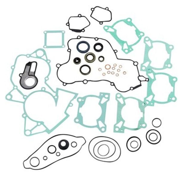 Komplet Uszczelek (Z Uszczelniaczami Olejowymi) GAS-GAS MC 85 ’21-’26, Husqvarna TC 85 ’18-’26, KTM SX 85 ’18-’26 | Athena