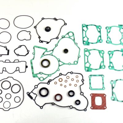 Athena Uszczelniacz - KTM SX 125 (2016-2023)