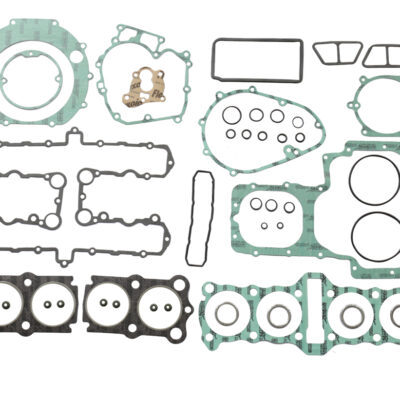 Athena - KAWASAKI GPZ 1100B (1981-1983)