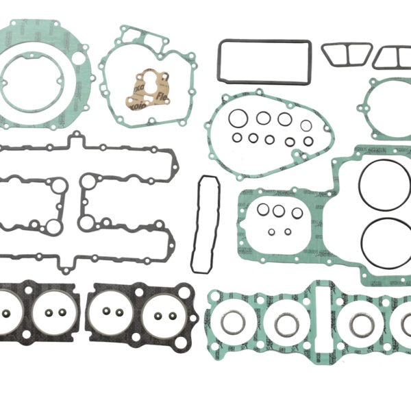 Komplet Uszczelk Kawasaki GPZ 1100B 81-82, Z1100 ST 81-83 | Athena