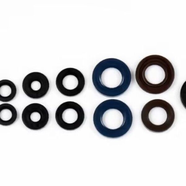 Athena Uszczelniacz – APRILIA RS4 / RS / SX 50 (1998-2025)