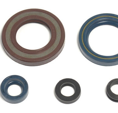 Athena Uszczelniacz - KTM LC4 350/400/600` (1987-1998)