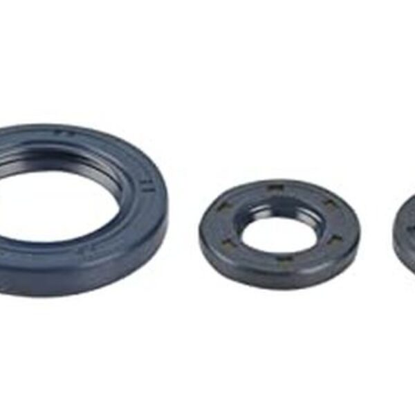 Komplet (Zestaw) Uszczelniaczy Silnikowych KTM SXF 350 11-15, EXCF 350 12-16 | Athena