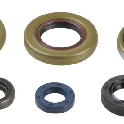 Athena Uszczelniacz - KTM SX 65 (2001-2008)