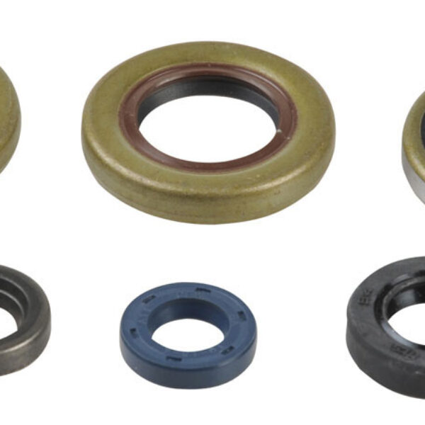 Athena Uszczelniacz – KTM SX 65 (2001-2008)