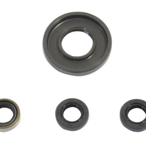 Komplet (Zestaw) Uszczelniaczy Silnikowych KTM GS 250 84-89 | Athena