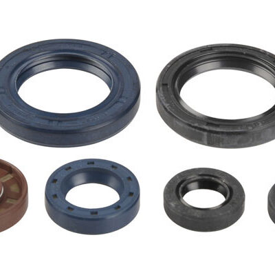 Athena Uszczelniacz - KTM SXF 450 (2007-2012)