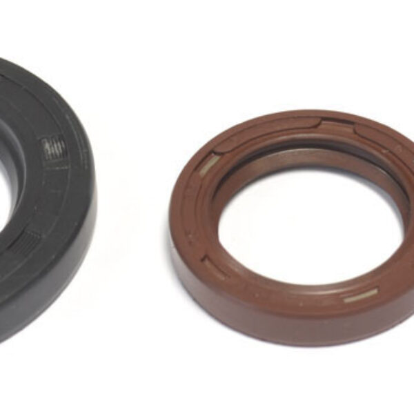 Komplet (Zestaw) Uszczelniaczy Silnikowych KTM GS 250 80-81 | Athena