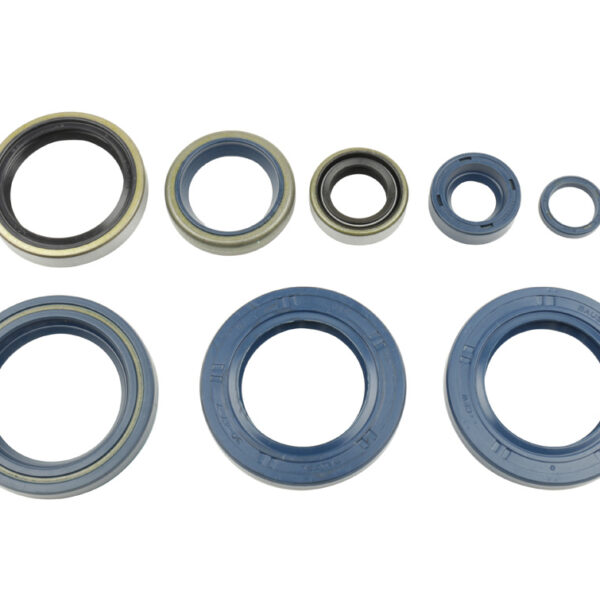 Athena Uszczelniacz – KTM LC4 625/640/660` (2003-2007)