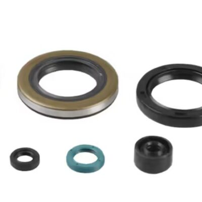 Athena Uszczelniacz - KAWASAKI KX 500 (1989-2004)