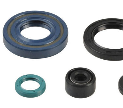 Athena Uszczelniacz - KAWASAKI KXF 450 (2016-2018)