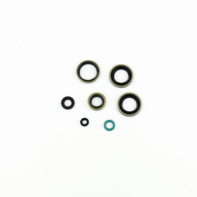 Athena Uszczelniacz - KAWASAKI KDX 200 / 220 (1995-2003)