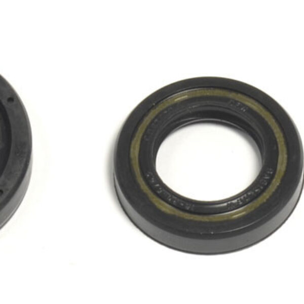 Komplet (Zestaw) Uszczelniaczy Silnikowych Husqvarna TE/TC 250 10-14, TE/TXC 310 11-14 | Athena