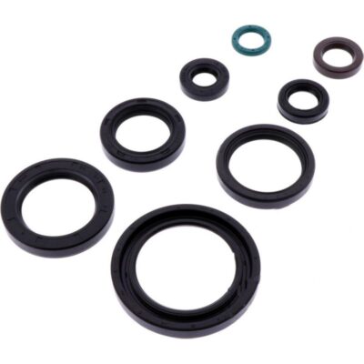 ATHENA KOMPLET (ZESTAW) USZCZELNIACZY SILNIKOWYCH HONDA CRF 250R '18-'26 , HONDA CRF 250 RX '19-'26