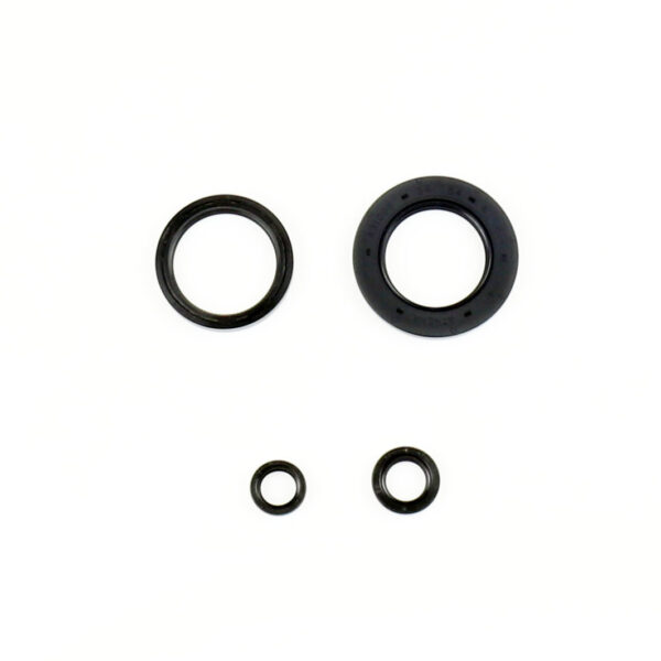 Komplet (Zestaw) Uszczelniaczy Silnikowych Honda XR 650 R ’02-’07 | Athena