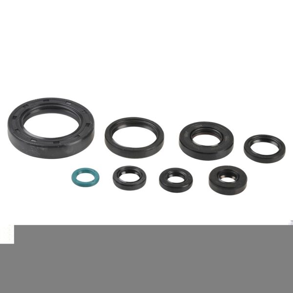 Athena Uszczelniacz – HONDA CR 250 (1985-2001)