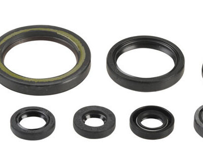 Athena Uszczelniacz - HONDA CR 80/85 (1985-2007)