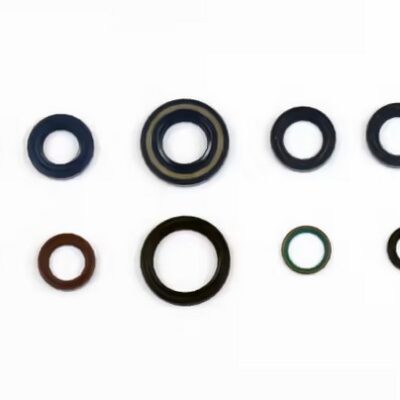 Athena Uszczelniacz - DUCATI MONSTER 400 / 600 /... (1993-2000)