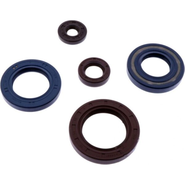 Komplet (Zestaw) Uszczelniaczy Silnikowych Can-Am, Outlander 800 ’13-’15, Outlander 1000 ’12-’17 | Athena