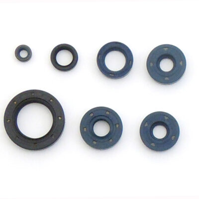 Athena Uszczelniacz - BMW F650 GS (1993-2008)