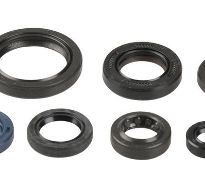 Athena Uszczelniacz - SUZUKI RM 125 (1992-2008) - P400510400140