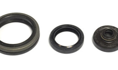 Athena Uszczelniacz - SUZUKI RMZ 450 (2005-2007)