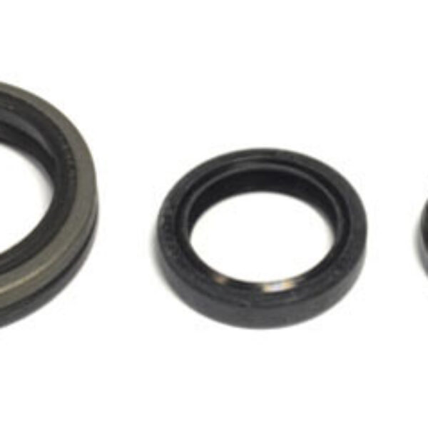 Komplet (Zestaw) Uszczelniaczy Silnikowych Suzuki RMZ 450 05-07 | Athena