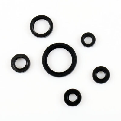 Athena Uszczelniacz - SUZUKI DRZ 400E (2000-2007)